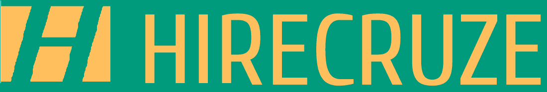 HireCruze Logo